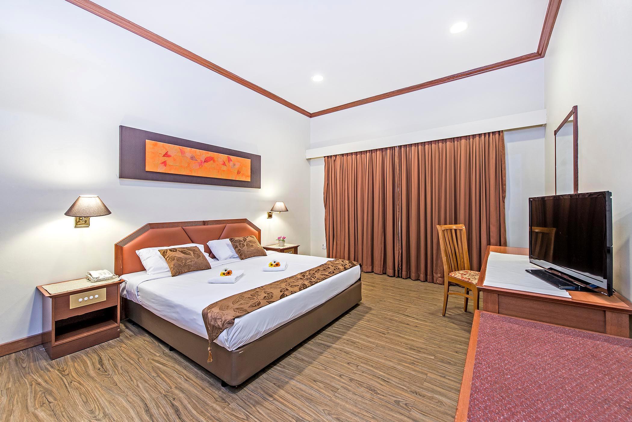 Hotel 81 Tristar Singapore Exterior foto