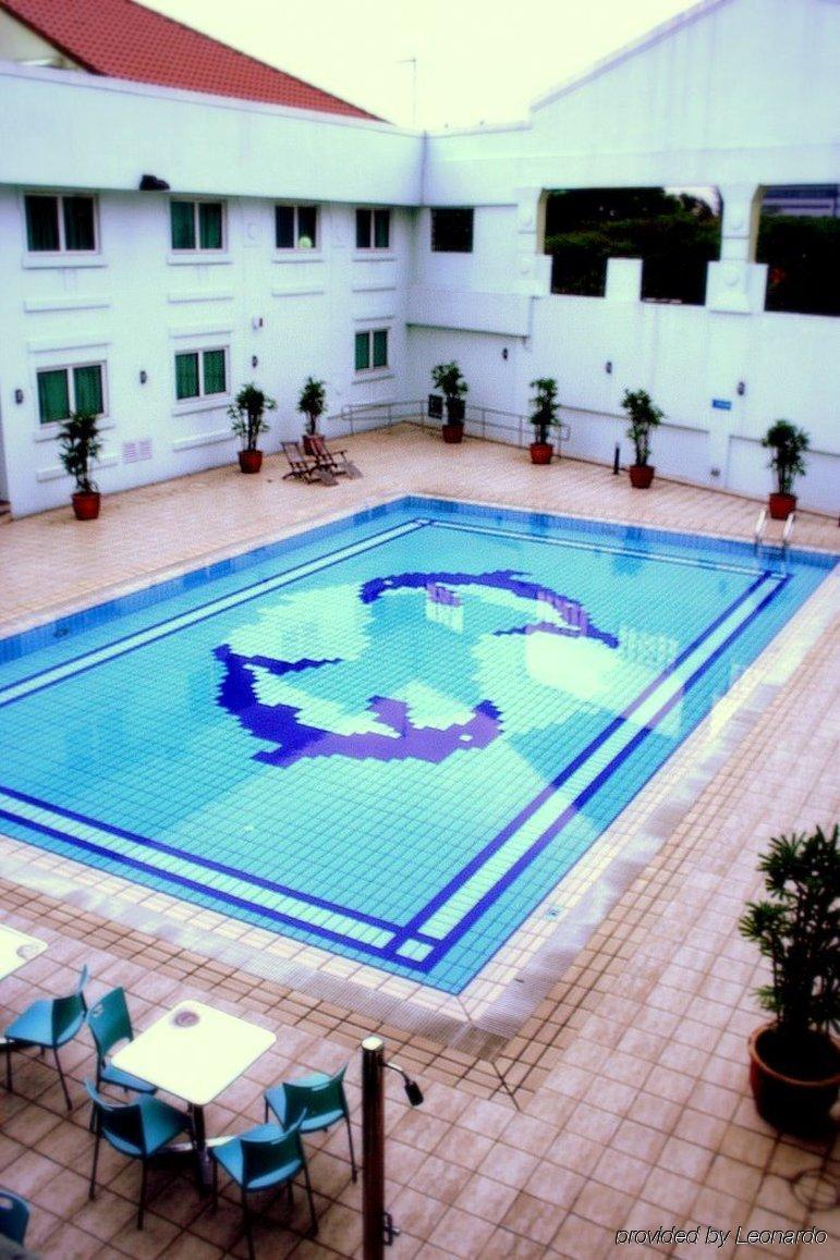Hotel 81 Tristar Singapore Facilități foto