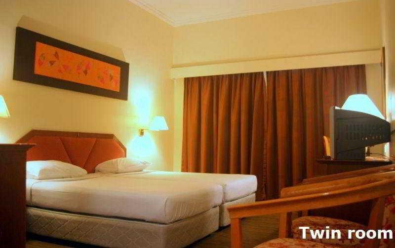 Hotel 81 Tristar Singapore Exterior foto