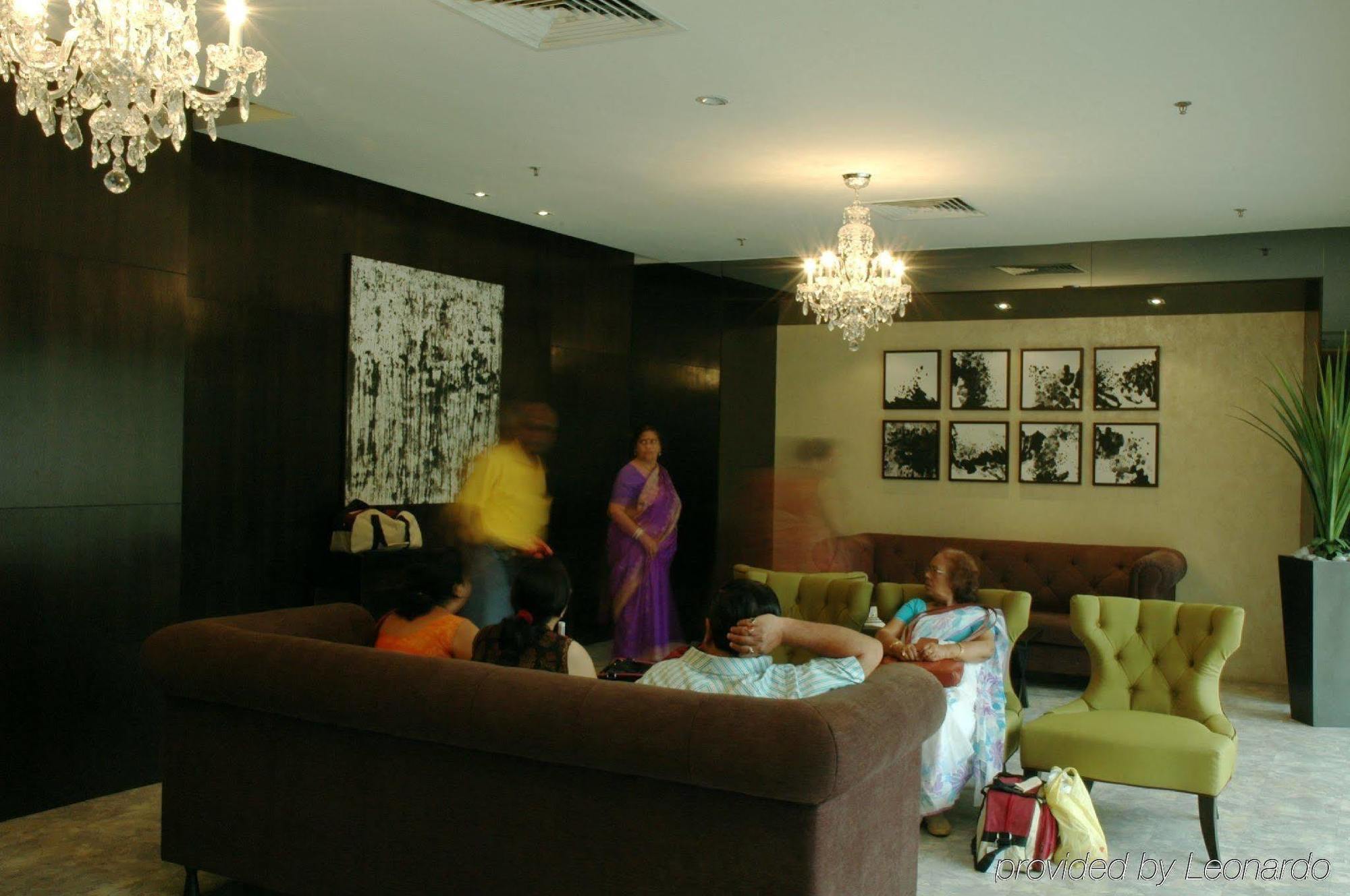 Hotel 81 Tristar Singapore Exterior foto