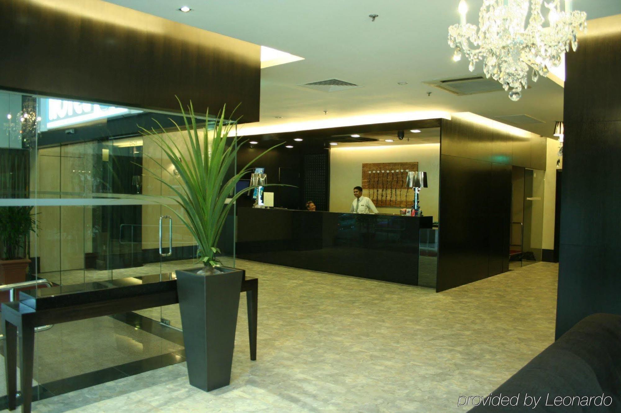 Hotel 81 Tristar Singapore Exterior foto